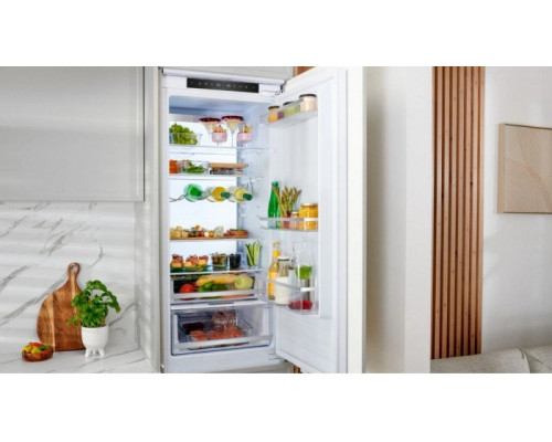 amica Fridge/freezer BK2995.5FCNO