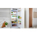 amica Fridge/freezer BK2995.5FCNO
