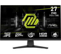 MSI MAG 272F