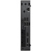 Dell Komputer Dell Pro Micro QCM1250 W11Pro i7-14700T/8GB/512GB SSD/Integrated/WLAN + BT/Kb/Mouse/3YPS