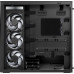 Arctic Xtender Tinted ARGB black (ACPCC00015A)