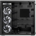Arctic Xtender Tinted ARGB black (ACPCC00015A)