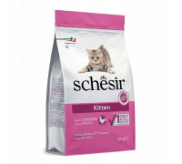 Original, karma sucha, dla koci�t, chicken, 400 g, worek