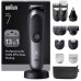 Braun Series 7 AIO7560