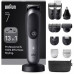 Braun Series 7 AIO7560