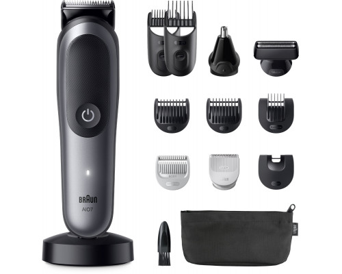 Braun Series 7 AIO7560