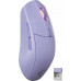 SteelSeries žaidimams | Rival 3 Gen 2 | Wireless | 2.4GHz, Bluetooth | Lavender