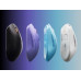 SteelSeries žaidimams | Rival 3 Gen 2 | Wireless | 2.4GHz, Bluetooth | Lavender