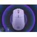 SteelSeries žaidimams | Rival 3 Gen 2 | Wireless | 2.4GHz, Bluetooth | Lavender