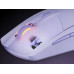 SteelSeries žaidimams | Rival 3 Gen 2 | Wireless | 2.4GHz, Bluetooth | Lavender
