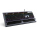 INCA Gaming Tastatur IKG-444 Mechanisch, RGB, dt. Layout retail
