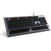 INCA Gaming Tastatur IKG-444 Mechanisch, RGB, dt. Layout retail