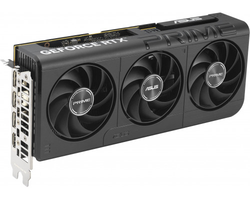 ASUS GeForce RTX 5050 PRIME OC 8GB DLSS 4