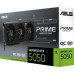 ASUS GeForce RTX 5050 PRIME OC 8GB DLSS 4