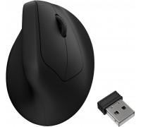 Keychron M5 8K czarna (M5-A23)