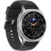 Smartwatch Samsung Galaxy Watch 8 Classic LTE Black  (SM-L505FZKAEUB) Smartwatch Samsung Galaxy Watch 8 Classic LTE Black  (SM-L505FZKAEUB)