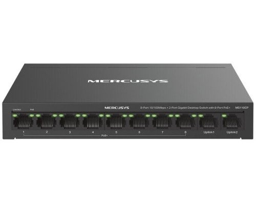 Switch Mercusys MS110CP