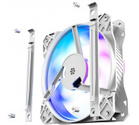 Tcomas SJ-R400 4HP Białe