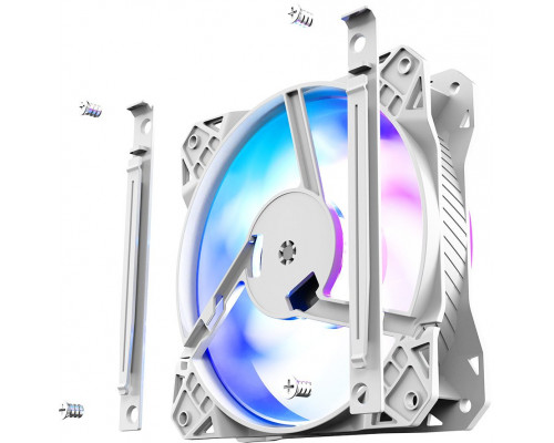 Tcomas SJ-R400 4HP Białe