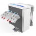 Tcomas SJ-R400 4HP Białe