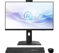 MSI Modern AM273QP AI 1UMG-221AT 68cm 27" /32GB/1TB i7-155H W11P