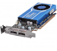 RADEON PRO W6400 4GB PCIE 4.0