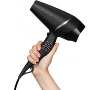Remington Supercare Pro 2200 AC7250 Hair Dryer pink