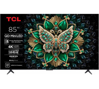 TCL 85C6K QLED 85'' 4K Ultra HD Google TV