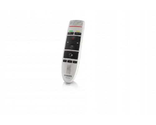 SpeechMike III Pro G2