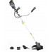 NAC KOSA  Rechargeable  20V 1x4,0Ah BKB20-B40-S