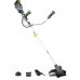 NAC KOSA  Rechargeable  20V 1x4,0Ah BKB20-B40-S