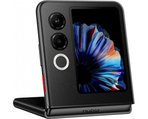 Nubia Flip 2 5G /8GB / 256GB / Night Black