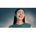 Philips Series 6500 HX7411/02 Rechargeable Sonic Electric Toothbrush, Adult, Sonic toothbrush, Daily care, Sensitive, Whitening, 62000 movements per minute, Black, 2 min, 4 x 30 sec