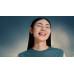 Philips Series 6500 HX7411/02 Rechargeable Sonic Electric Toothbrush, Adult, Sonic toothbrush, Daily care, Sensitive, Whitening, 62000 movements per minute, Black, 2 min, 4 x 30 sec