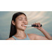 Philips Series 6500 HX7411/02 Rechargeable Sonic Electric Toothbrush, Adult, Sonic toothbrush, Daily care, Sensitive, Whitening, 62000 movements per minute, Black, 2 min, 4 x 30 sec