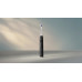 Philips Series 6500 HX7411/02 Rechargeable Sonic Electric Toothbrush, Adult, Sonic toothbrush, Daily care, Sensitive, Whitening, 62000 movements per minute, Black, 2 min, 4 x 30 sec