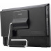 SHUTTLE XPC AIO IOT P5200PA Intel Celeron 5205U 39,62cm 15,6Zoll Multitouch-Display 4GB DDR4 120GB m.2 SSD W10IOT Black