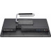 SHUTTLE XPC AIO IOT P5200PA Intel Celeron 5205U 39,62cm 15,6Zoll Multitouch-Display 4GB DDR4 120GB m.2 SSD W10IOT Black
