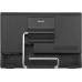 SHUTTLE XPC AIO IOT P5200PA Intel Celeron 5205U 39,62cm 15,6Zoll Multitouch-Display 4GB DDR4 120GB m.2 SSD W10IOT Black