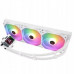 Thermalright Frozen Warframe Wasserkühlung, ARGB - 420mm - weiß