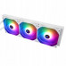 Thermalright Frozen Warframe Wasserkühlung, ARGB - 420mm - weiß