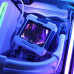 Thermalright Frozen Warframe Wasserkühlung, ARGB - 420mm - weiß