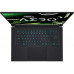 Laptop Gigabyte AERO X16 Ryzen AI 7 350 / 16 GB / 1 TB / W11 / RTX 5050 / 165 Hz (1TH93EE894AH)