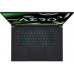 Laptop Gigabyte AERO X16 Ryzen AI 7 350 / 16 GB / 1 TB / W11 / RTX 5050 / 165 Hz (1TH93EE894AH)