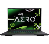 Laptop Gigabyte AERO X16 Ryzen AI 7 350 / 16 GB / 1 TB / W11 / RTX 5050 / 165 Hz (1TH93EE894AH)