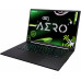 Laptop Gigabyte AERO X16 Ryzen AI 7 350 / 16 GB / 1 TB / W11 / RTX 5050 / 165 Hz (1TH93EE894AH)