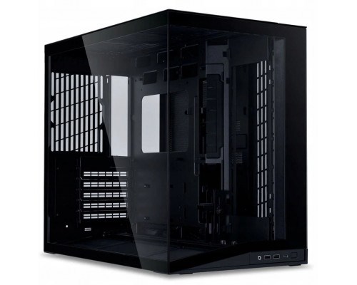 Lian Li O11 Dynamic Mini V2 black (O11DMIV2X)