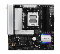 asrock A620AM PRO RS WIFI AM5 4DDR5 HDMI/DP M.2 mATX