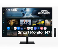 Samsung Smart M7 (LS32FM700UUXEN)