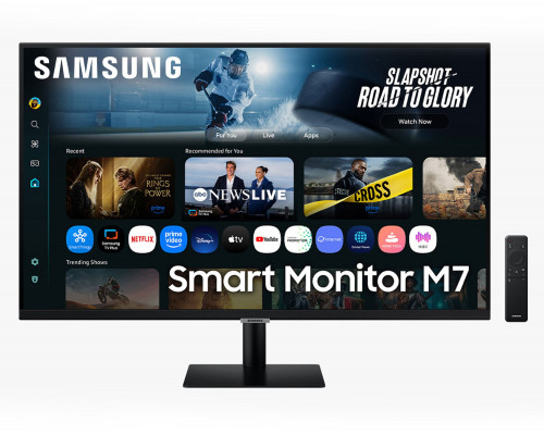 Samsung Smart M7 (LS32FM700UUXEN)
